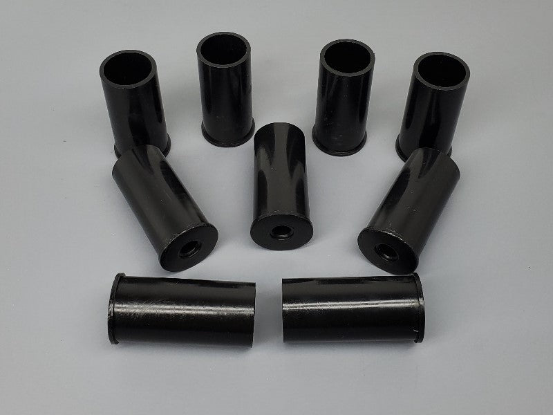 15pc 20mm (12g) Casing Hulls - PyroBuild.com