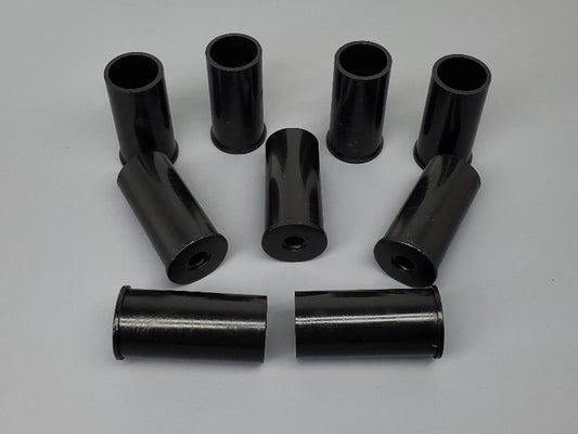 15pc 20mm (12g) Casing Hulls - PyroBuild.com