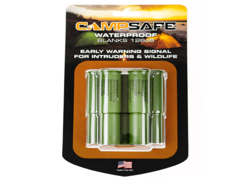 Sight & Sound Bear Deterrent Shells - PyroBuild.com