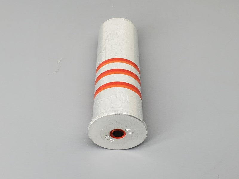 26.5mm Czech Red Rain Flare - PyroBuild.com