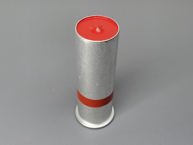 26.5mm Czech Red Flare - PyroBuild.com