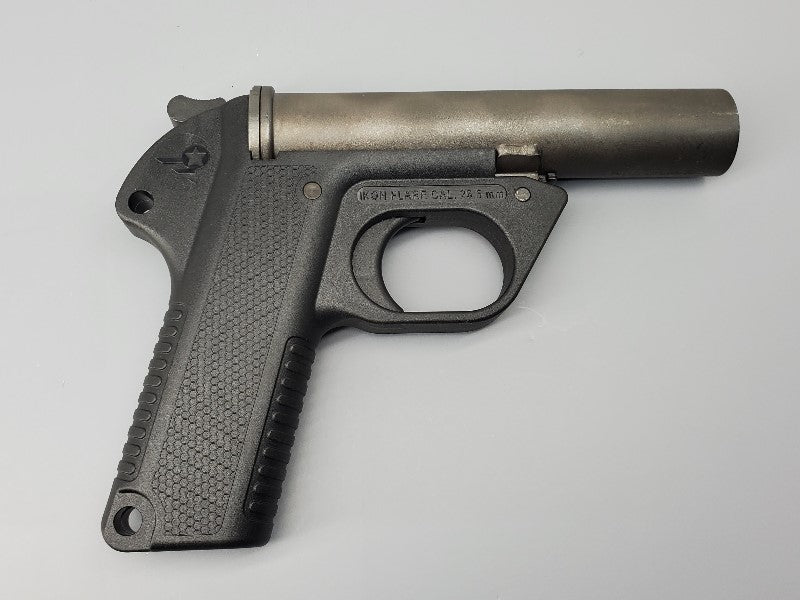 AC Unity 26.5mm Flare Gun - PyroBuild.com