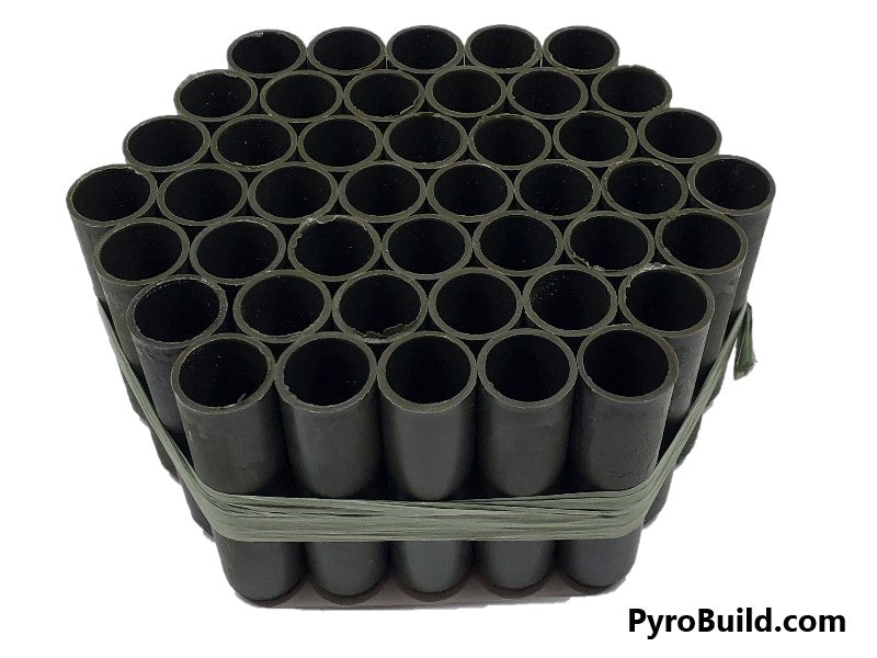 Jumbo Missile Tubes