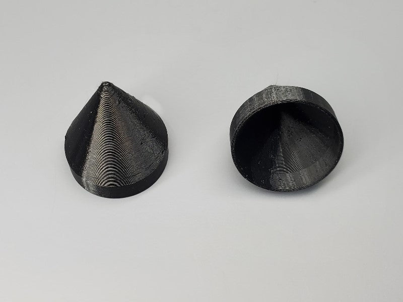 Nose Cones - PyroBuild.com