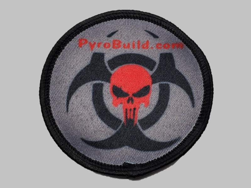 PyroBuild.com Patch - PyroBuild.com