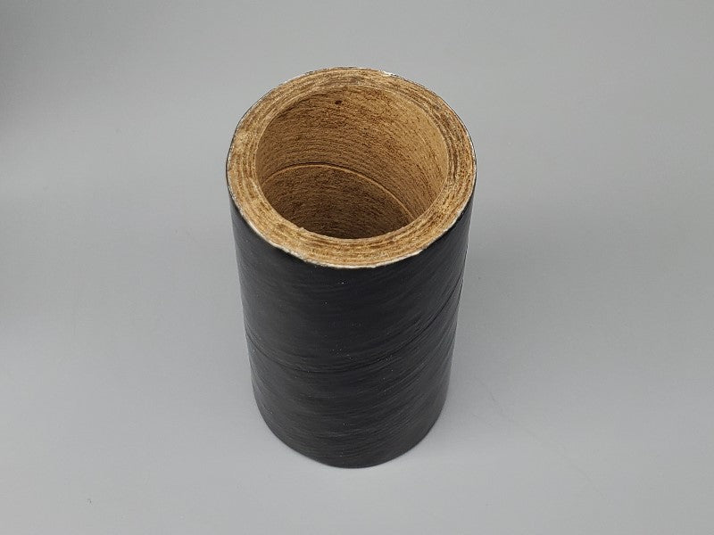 10pc Tube 1-1/4" x 3" x 3/16" - PyroBuild.com