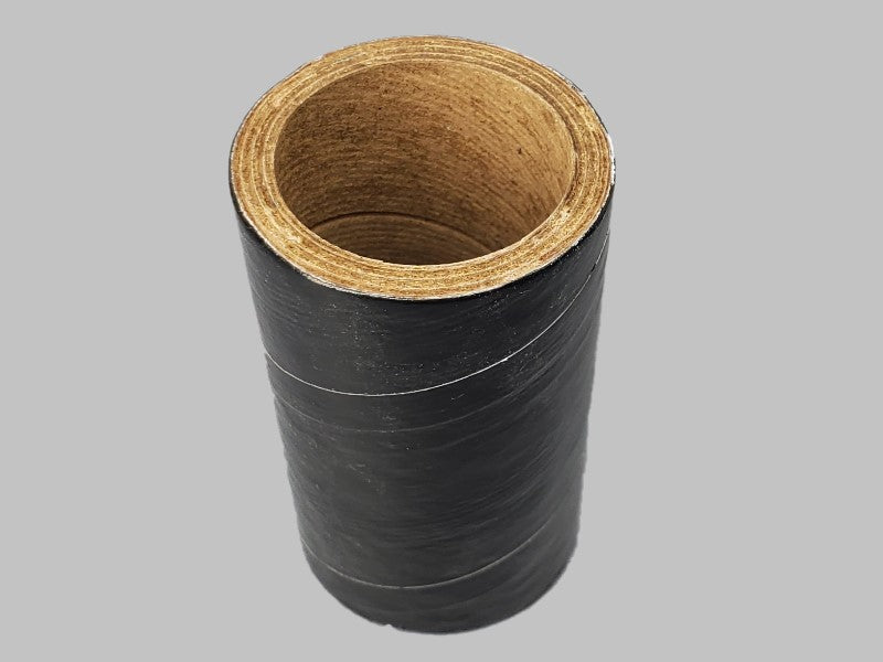 10pc Tube 1-1/4" x 4" x 3/16" - PyroBuild.com