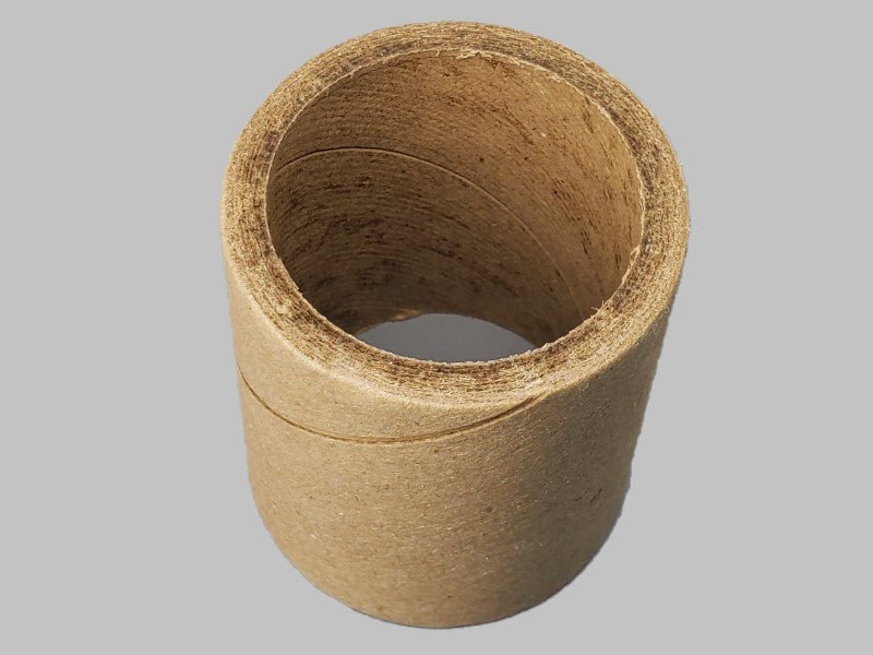 5pc Tube 2" x 3" x 1/4" - PyroBuild.com