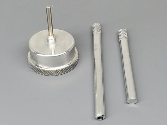 1/4" Bottle Rocket Tooling Kit - PyroBuild.com