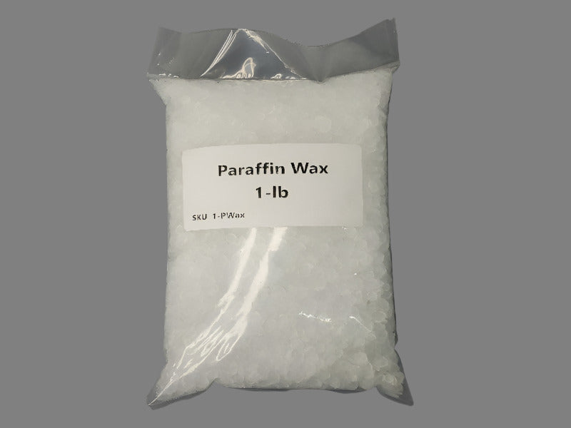 Paraffin Wax (Pastille) - PyroBuild.com