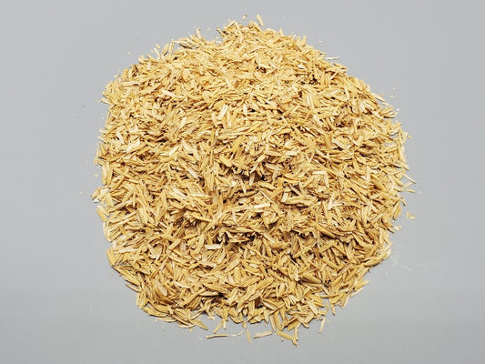 Rice Hulls - PyroBuild.com