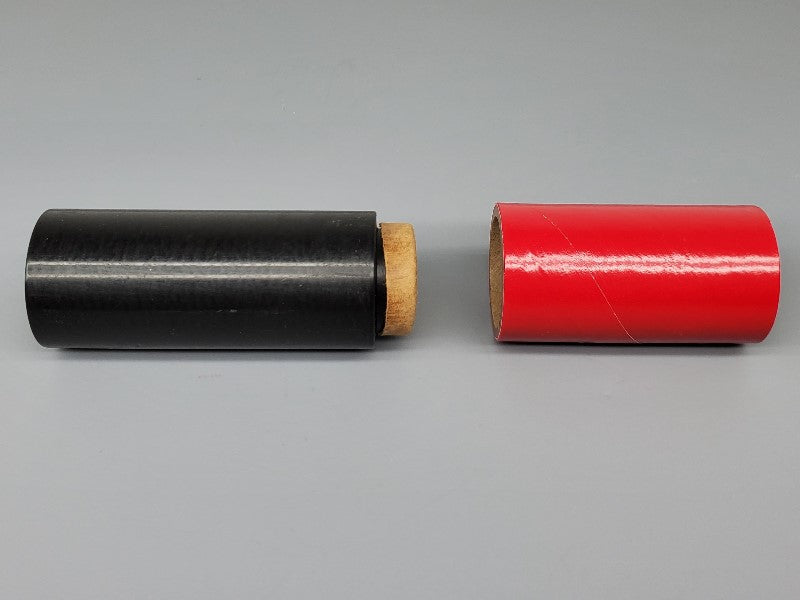 1" Paper Plug Installer - PyroBuild.com