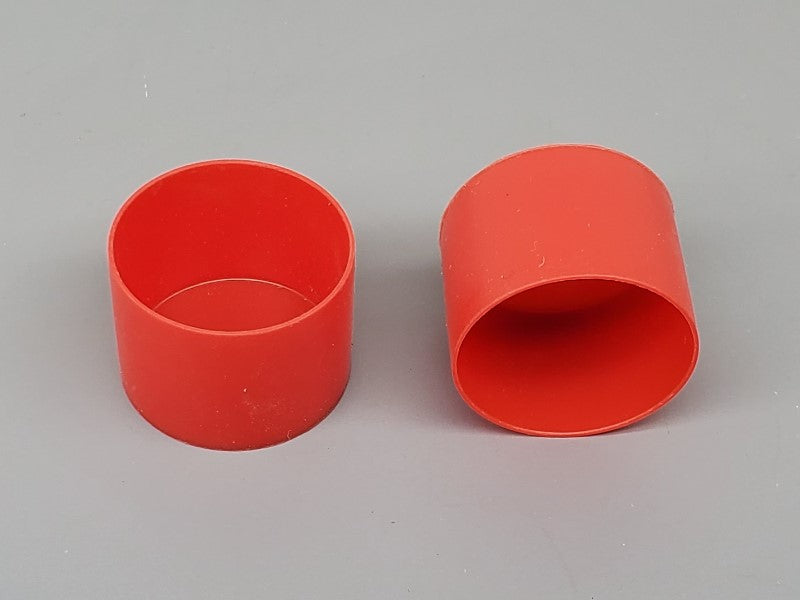 20pc 37mm Pushing Cups - PyroBuild.com