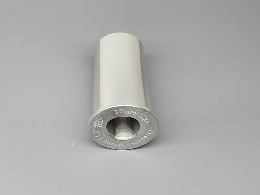 37mm to 12gauge Cartridge Adapter - PyroBuild.com