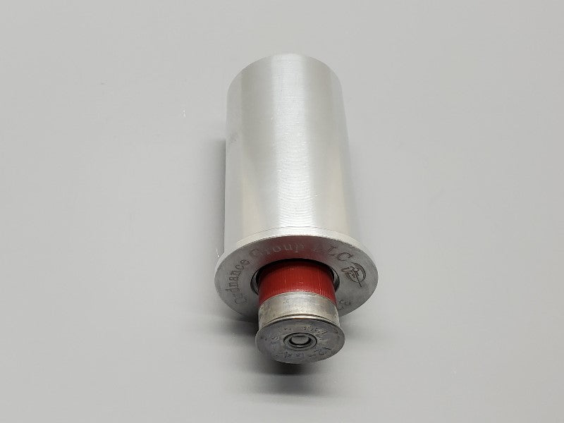 37mm to 12gauge Cartridge Adapter - PyroBuild.com