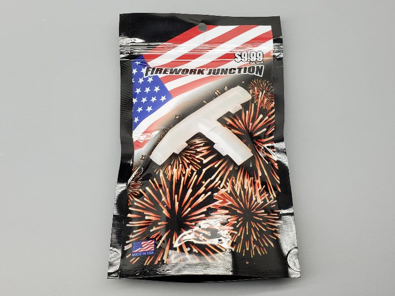 50pc Firework Junction - PyroBuild.com