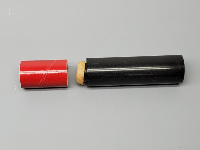 9/16" Paper Plug Installer - PyroBuild.com