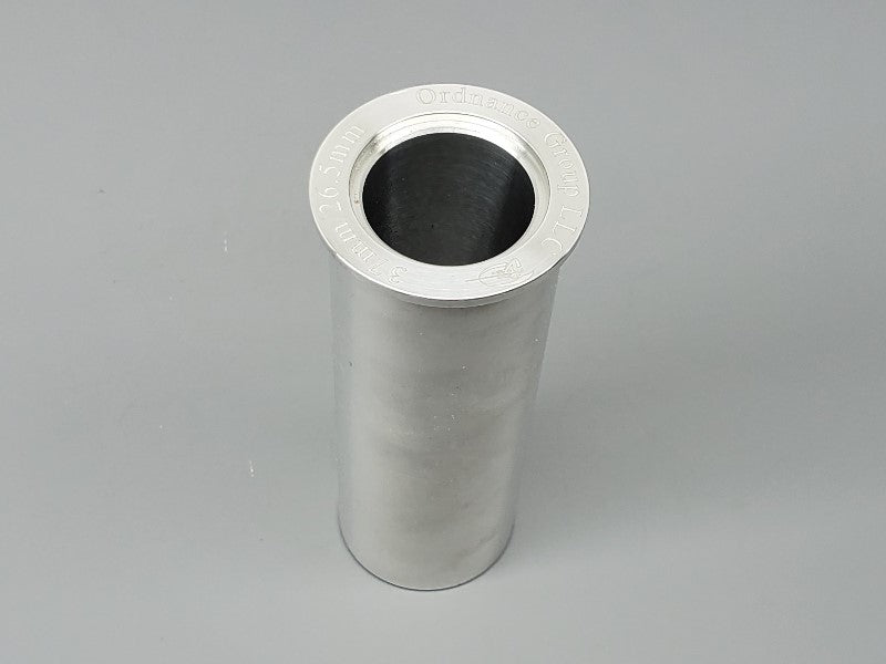 37mm to 26.5mm Cartridge Adapter - PyroBuild.com