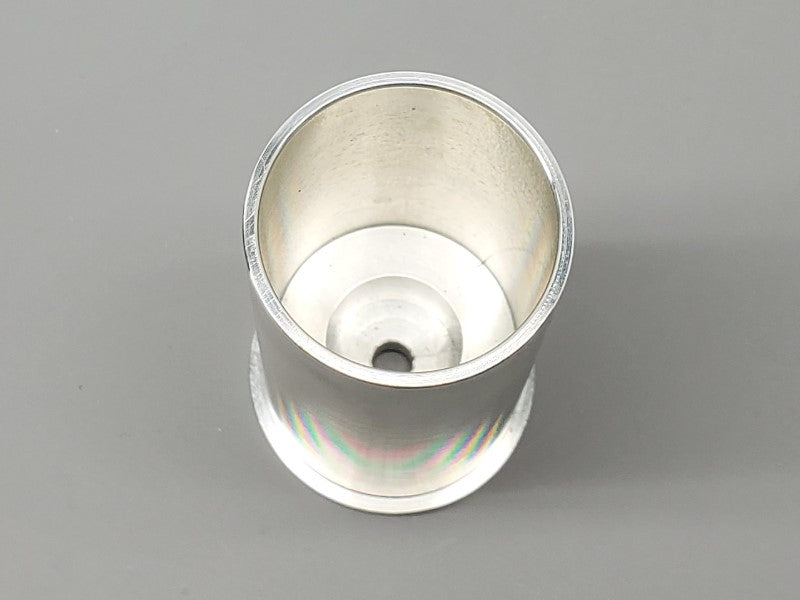 Aluminum 37mm 3" Launcher Casing Hull - PyroBuild.com