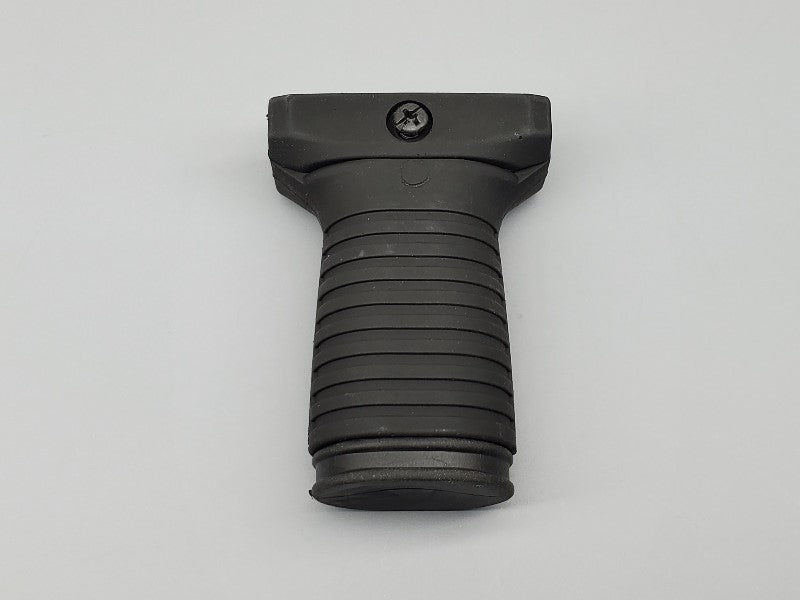 3" Vertical Fore-grip - PyroBuild.com