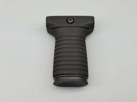3" Vertical Fore-grip - PyroBuild.com
