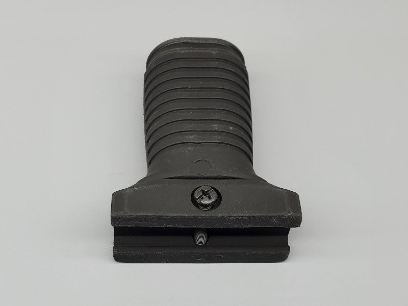 3" Vertical Fore-grip - PyroBuild.com