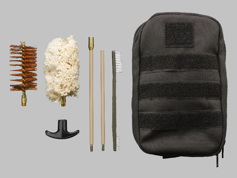 37mm Cleaning Kit - PyroBuild.com