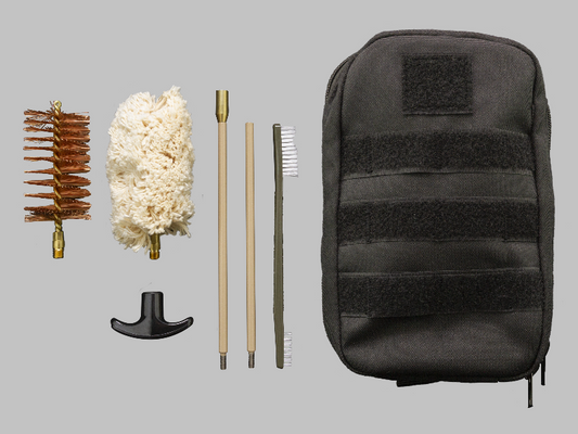 37mm Cleaning Kit - PyroBuild.com