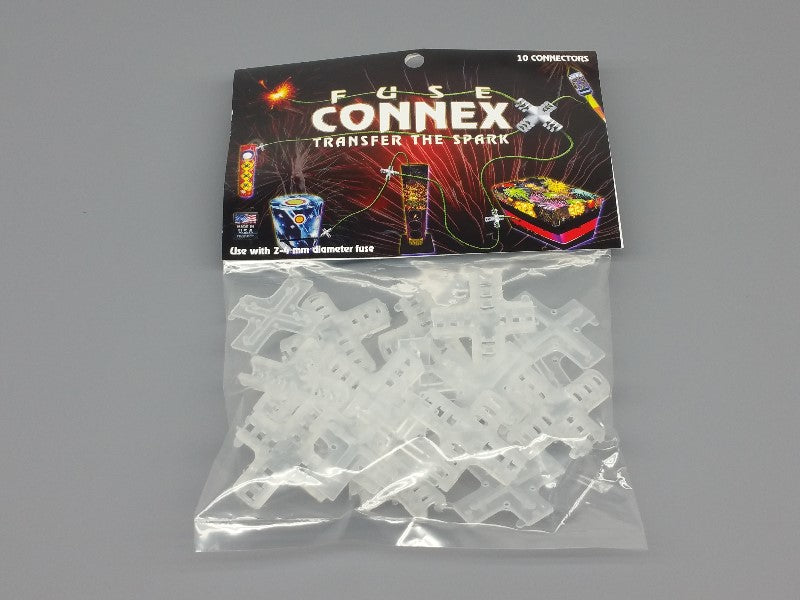 Firework Junction Fuse Connector - Pkg. - 50