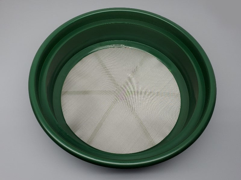 Large Pyro Chemical Screen Fits 5-gal Bucket - PyroBuild.com