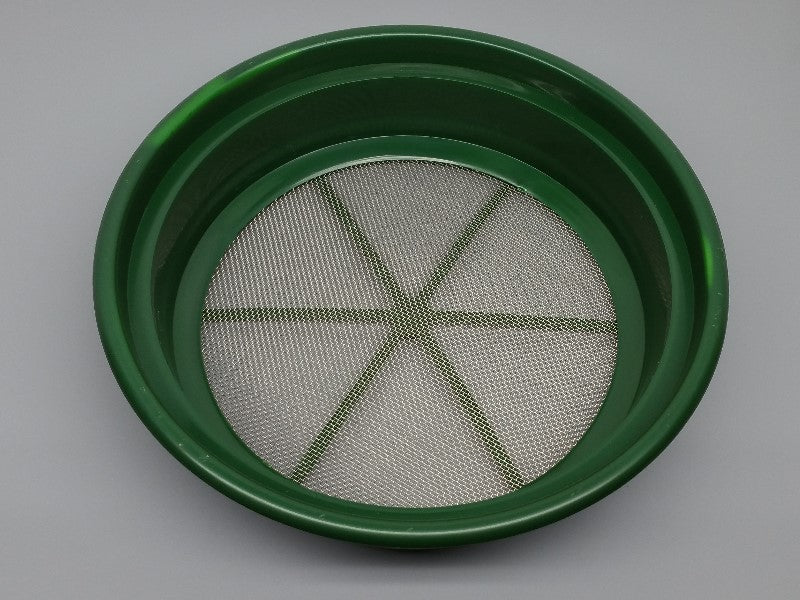 Large Pyro Chemical Screen Fits 5-gal Bucket - PyroBuild.com