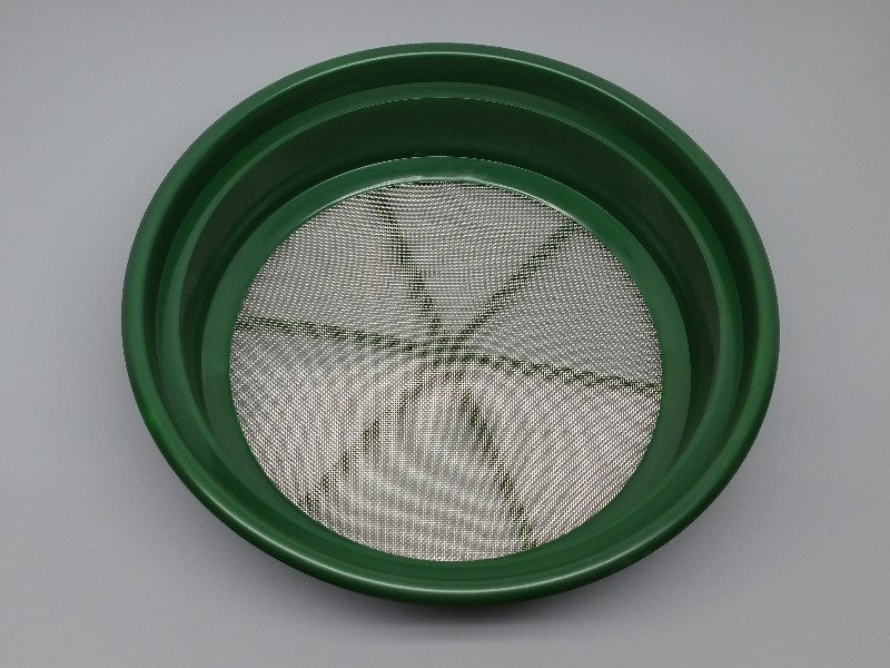 Large Pyro Chemical Screen Fits 5-gal Bucket - PyroBuild.com