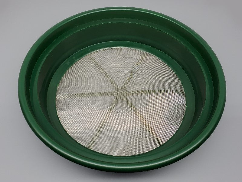 Large Pyro Chemical Screen Fits 5-gal Bucket - PyroBuild.com