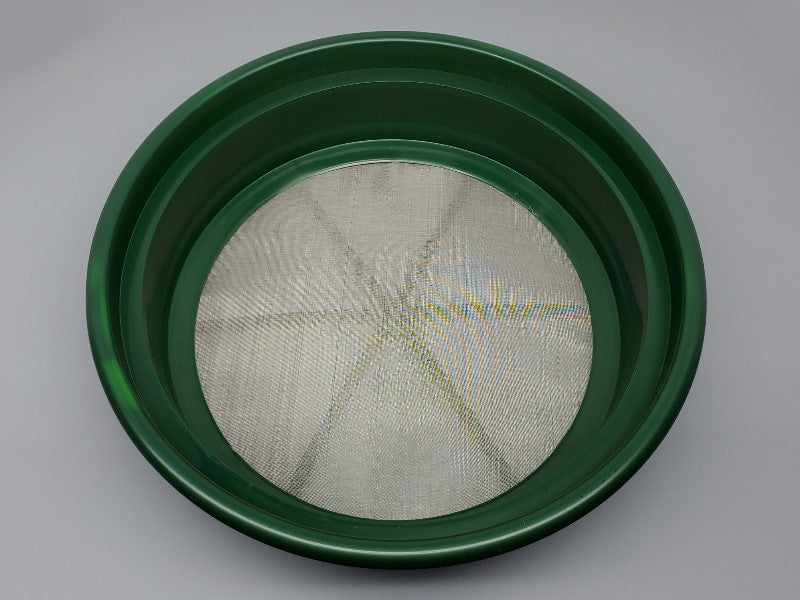 Large Pyro Chemical Screen Fits 5-gal Bucket - PyroBuild.com