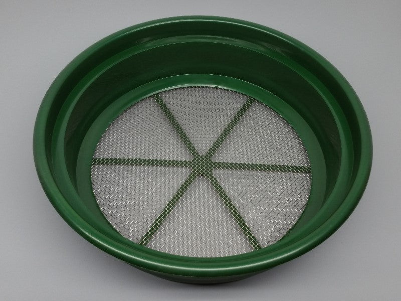 Large Pyro Chemical Screen Fits 5-gal Bucket - PyroBuild.com