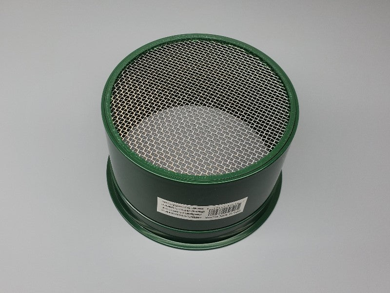 Small Pyro Chemical Screens - PyroBuild.com