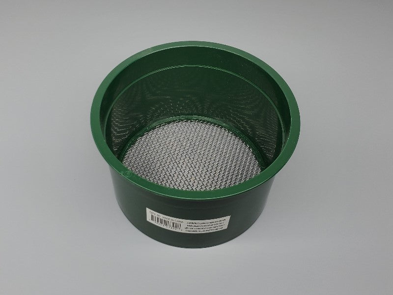 Small Pyro Chemical Screens - PyroBuild.com