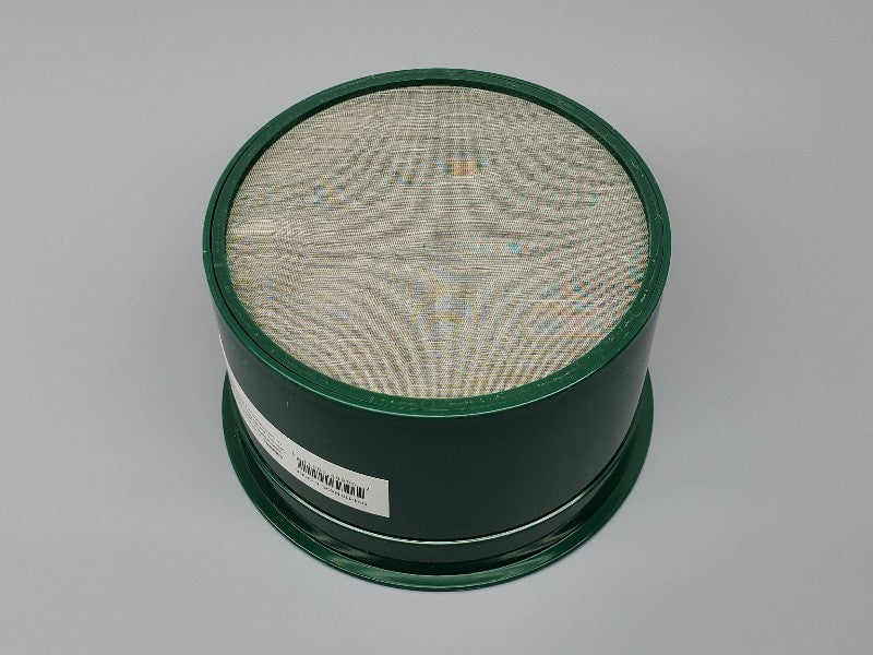 Small Pyro Chemical Screens - PyroBuild.com