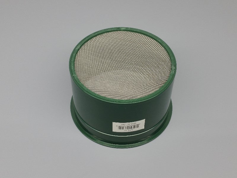 Small Pyro Chemical Screens - PyroBuild.com