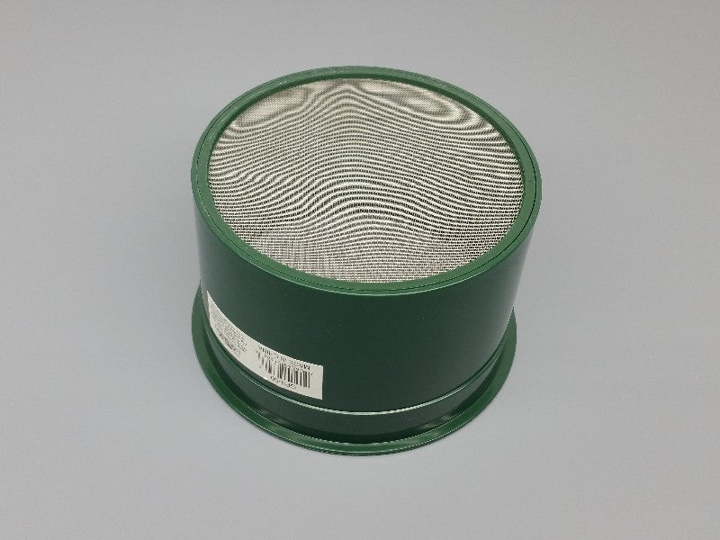 Small Pyro Chemical Screens - PyroBuild.com