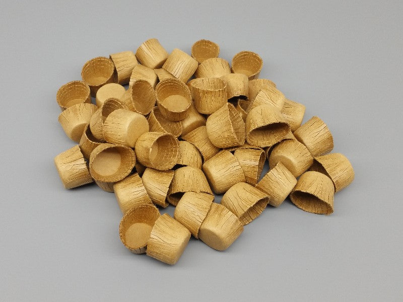 25pc Set 1" Lift Cups - PyroBuild.com