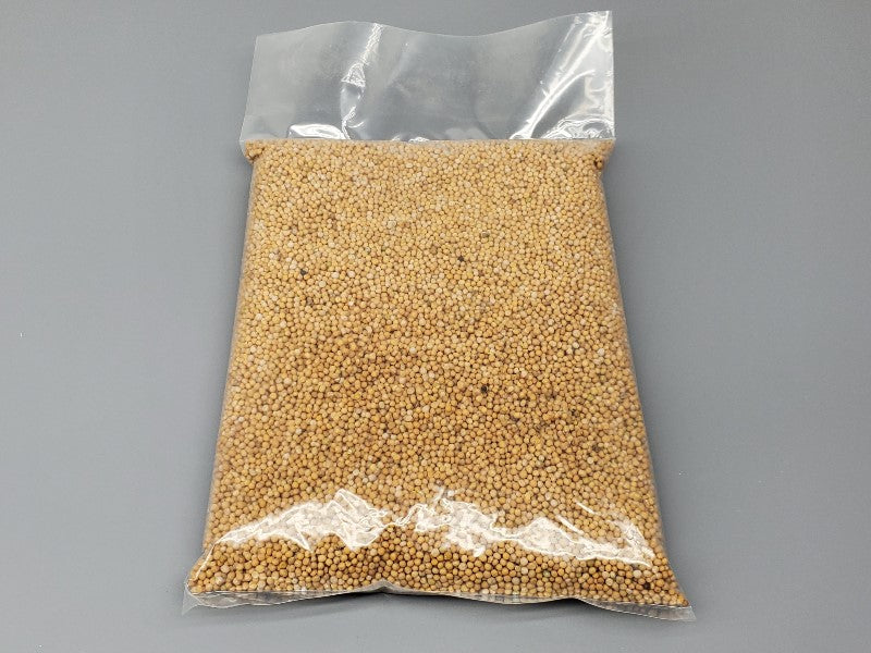 Mustard Seed Star Cores - PyroBuild.com