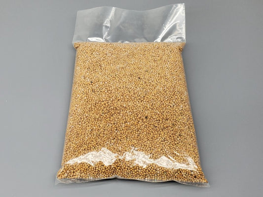 Mustard Seed Star Cores - PyroBuild.com