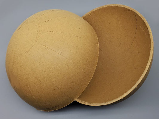 12" Paper Ball Shell - PyroBuild.com