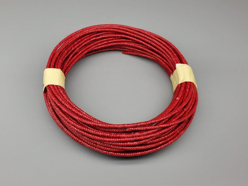 American Visco Cannon Fuse (35-40 sec/ft) - PyroBuild.com