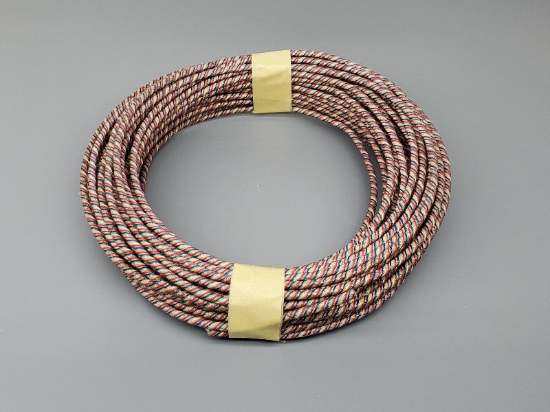 American Visco Cannon Fuse (35-40 sec/ft) - PyroBuild.com