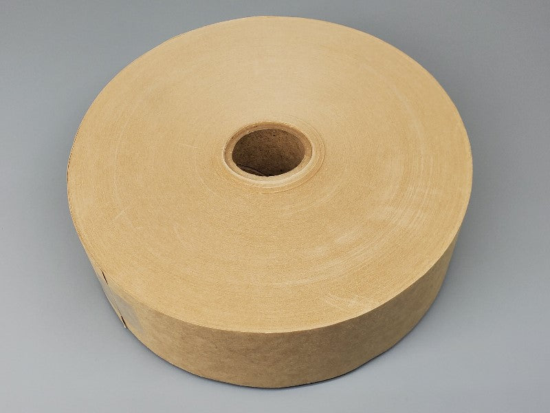 3 x 375' Reinforced Kraft Paper Tape –