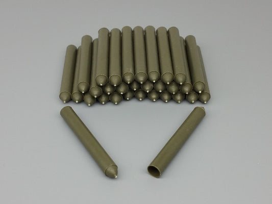 127pc Saturn Missile Tubes - PyroBuild.com