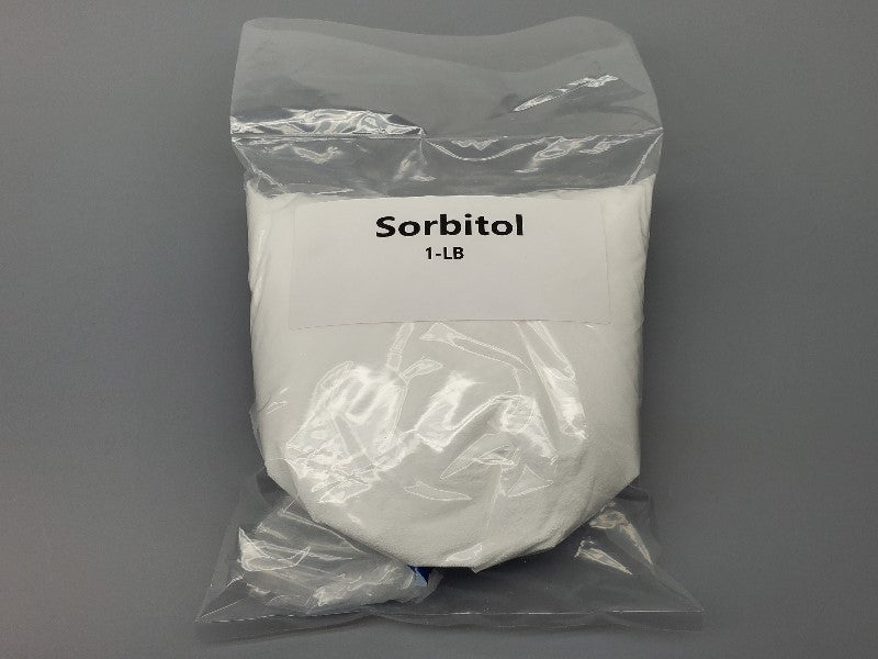 Sorbitol Powder - PyroBuild.com