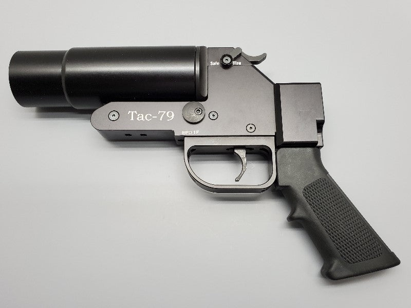 37mm Tac-79 Pistol Configuration - PyroBuild.com